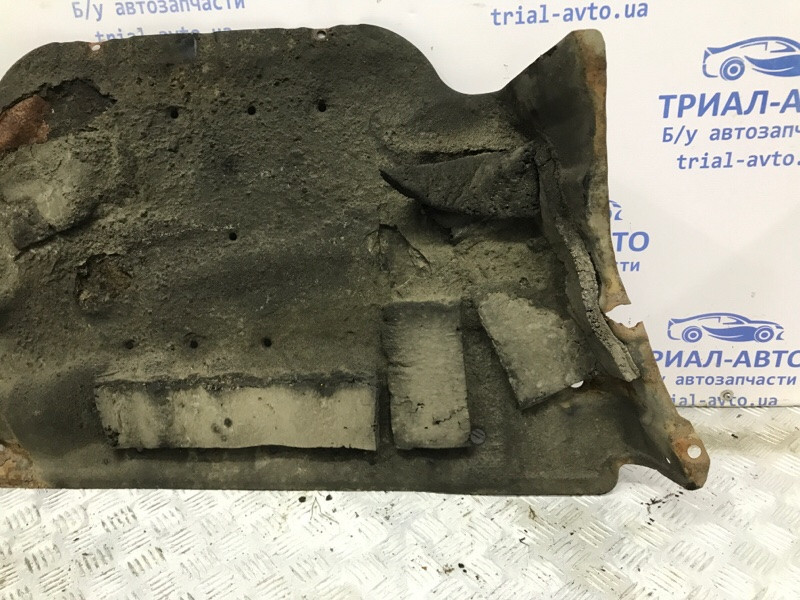 Защита двс Mitsubishi Pajero Wagon 1999-2006 MR437671 (Арт. 54407) Київ - зображення 6