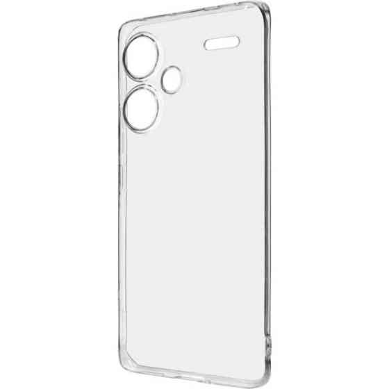 Чохол ArmorStandart Air Camera Cov для Xiaomi Redmi Note 13 Pro+ 5G Прозорий (ARM78479) Харків