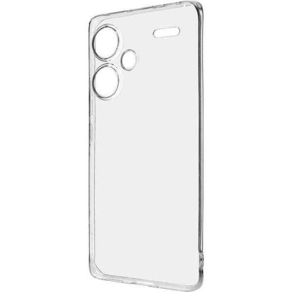 Чохол ArmorStandart Air Camera Cov для Xiaomi Redmi Note 13 Pro+ 5G Прозорий (ARM78479) Харків - зображення 1