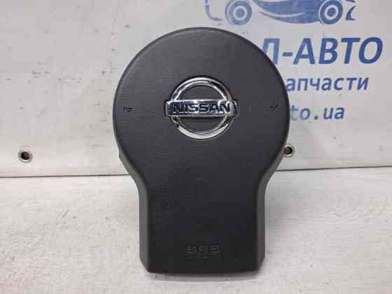 Подушка безопасности в руль Nissan Pathfinder 2004-2014 98510EB302 (Арт. 66020) Київ