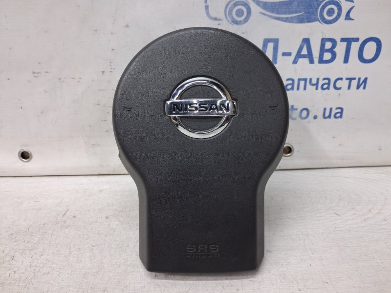 Подушка безопасности в руль Nissan Pathfinder 2004-2014 98510EB302 (Арт. 66020) Київ - зображення 1