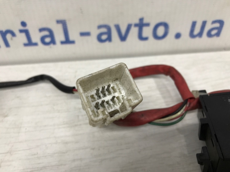Датчик угла поворота руля Toyota Land Cruiser 1998-2007 8431733030 (Арт. 38743) Київ - зображення 2