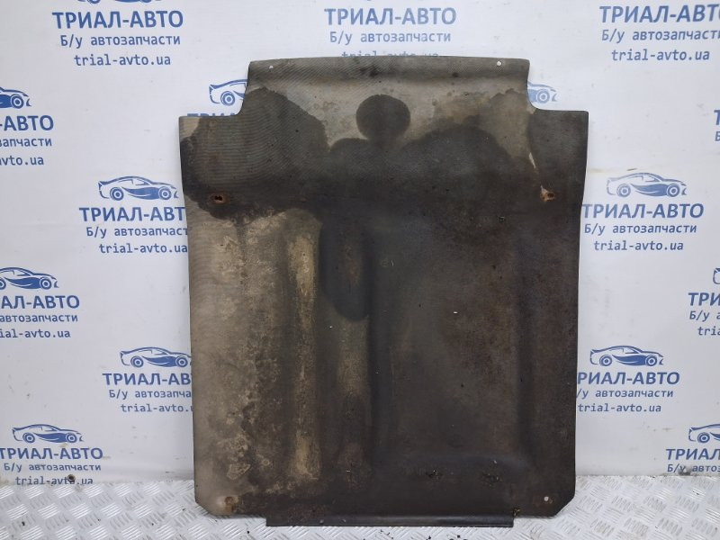 Защита двс Suzuki Grand Vitara 2005-2016 1318065J00 (Арт. 61986) Київ - зображення 4