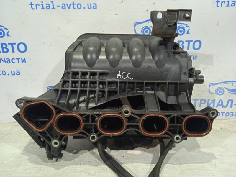 Коллектор впускной пластик Honda Accord 8 2.0 2008 (б/у) Киев - изображение 1
