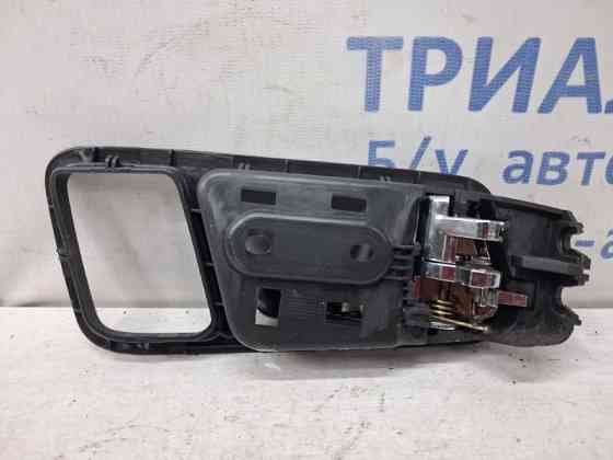 Ручка двери внутреняя передняя левая Chevrolet Epica 2006-2013 96635827 (Арт. 78809) Київ