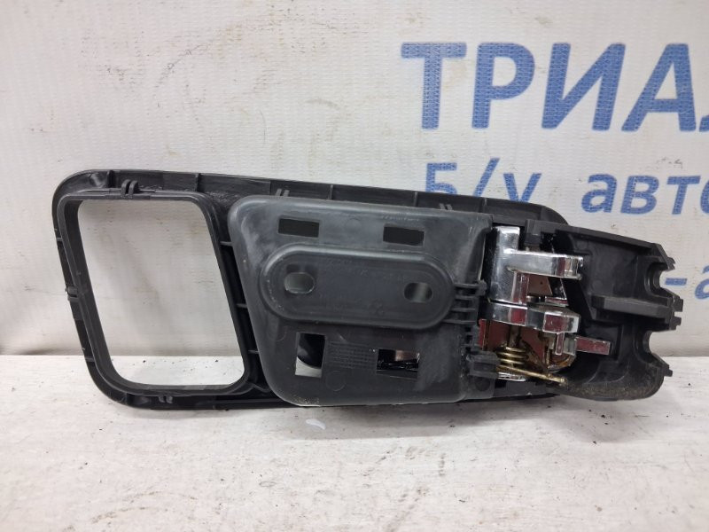 Ручка двери внутреняя передняя левая Chevrolet Epica 2006-2013 96635827 (Арт. 78809) Київ - зображення 3