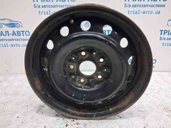 Диск штампованный Hyundai I30 2007-2012 529102H050 (Арт. 78304) Київ