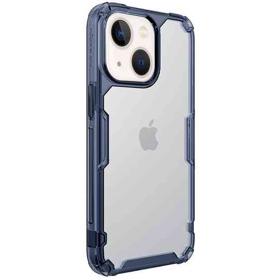 TPU чехол Nillkin Nature Pro Series для Apple iPhone 13 / 14 (6.1") Херсон