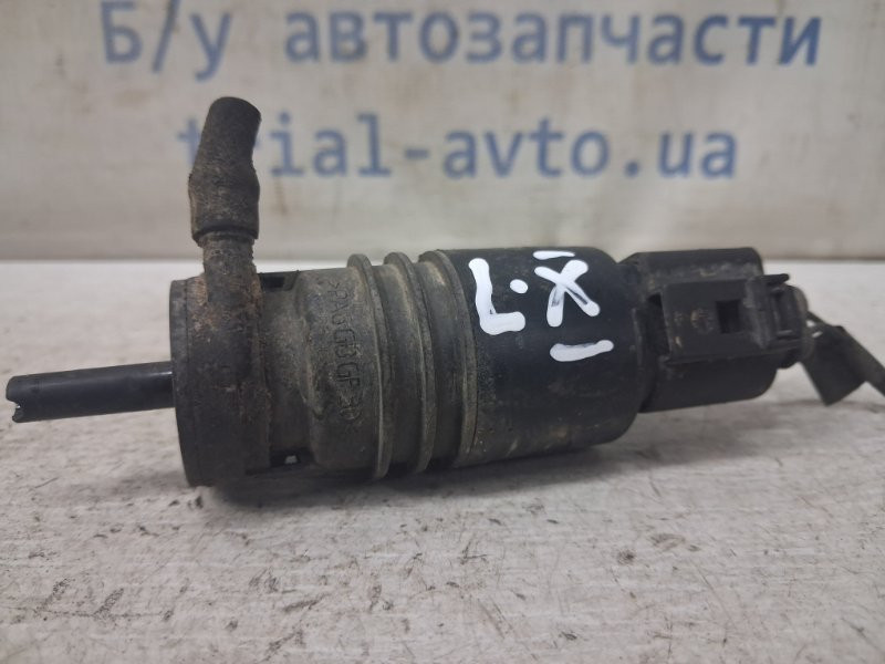 Насос омывателя стекла Mitsubishi Lancer 2007-2017 8260A109 (Арт. 83001) Киев - изображение 3