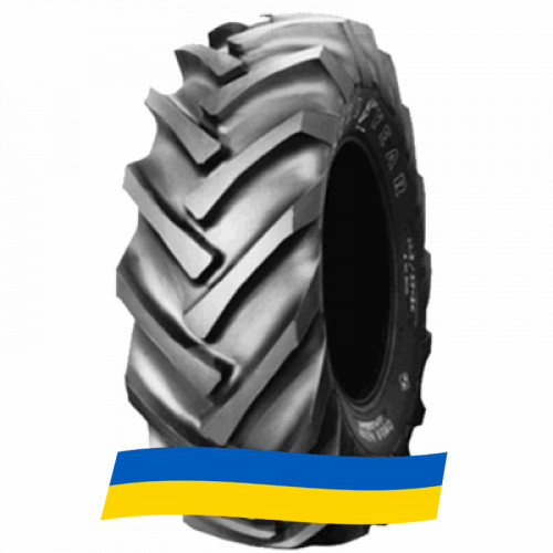 12.5 R15 Goodyear Sure Grip Trac Сільгосп шина Київ - зображення 5