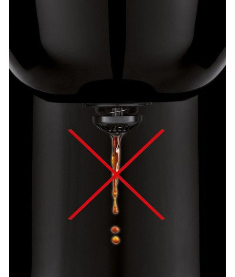 Кофеварка капельная Tefal СM340811 600 Вт Киев - изображение 5