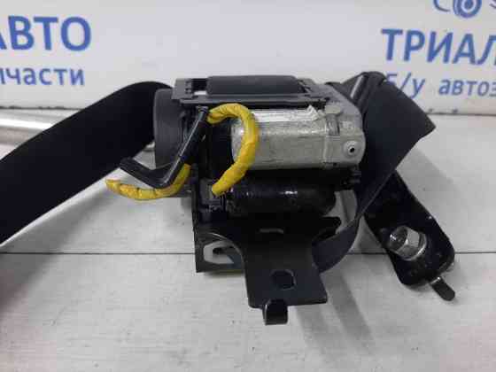 Ремень безопасности передний левый Mitsubishi ASX GA 1.8 DIESEL 4N13 2010 (б/у) Київ