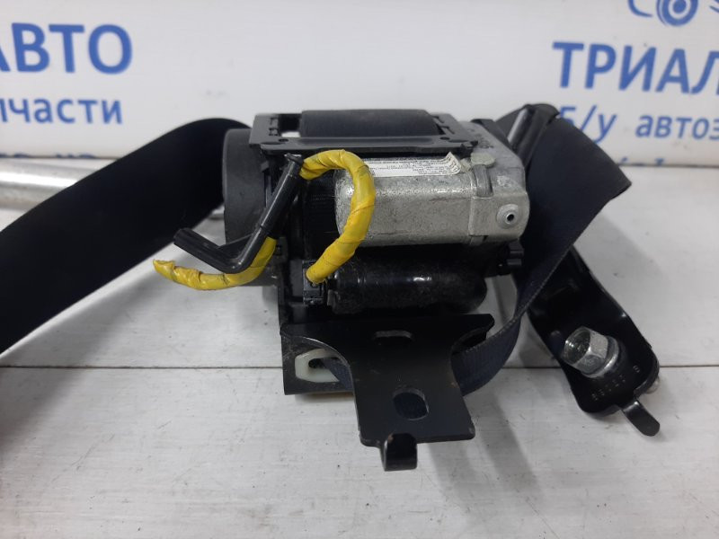 Ремень безопасности передний левый Mitsubishi ASX 2010- 6066746 (Арт. 36643) Київ - зображення 5