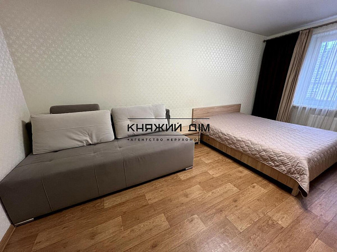 єГенератор Оренда 1-а. квартира на Здолбунівській, Новий будинок. Позняки. Код: 11203748 Киев - изображение 4