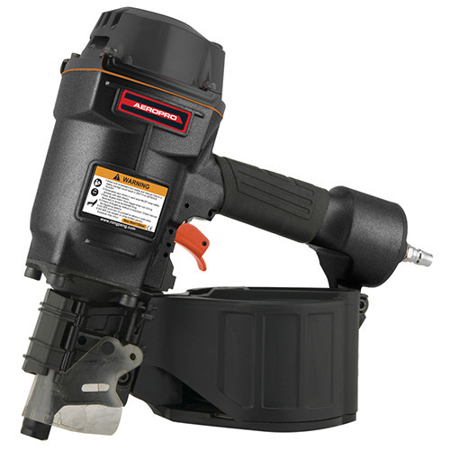 Гвоздезабивной пистолет пневматический (45-70; 300 гвоздей) AEROPRO MCN70 Харьков - изображение 1