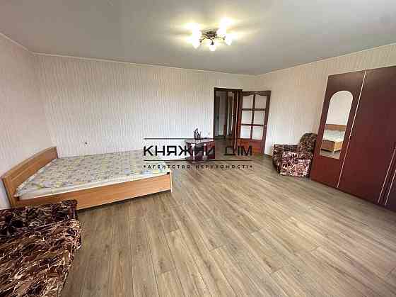 Оренда 1 кім. квартири метро Харківська. 5 хвилин ходу № 11204531 Киев
