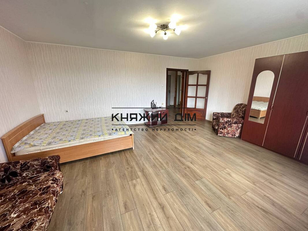 Оренда 1 кім. квартири метро Харківська. 5 хвилин ходу № 11204531 Киев - изображение 2
