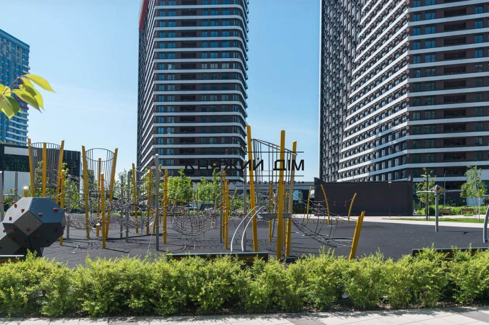 Продаж 1к кв,вул.Причальна 12 . ЖК Great,ТРЦ River Mall Київ - зображення 12