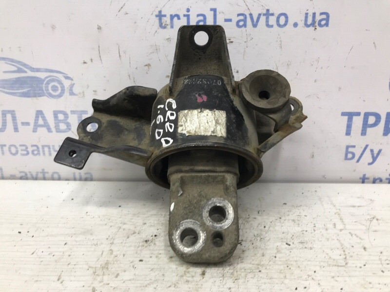 Подушка ДВС левая Kia Ceed ED 1.6 DIESEL D4FB 2006 (б/у) Киев - изображение 4