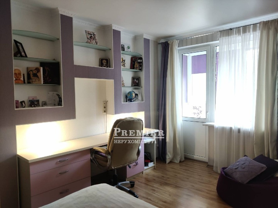 Продається шикарна 3-кімнатна квартира на Сахарова! Одеса - зображення 9