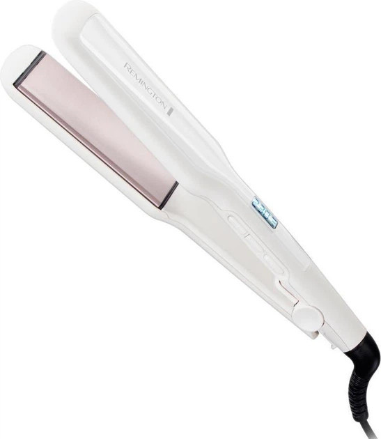 Выпрямитель для волос Remington PRO-Ceramic Extra S5527 белый Київ - зображення 2