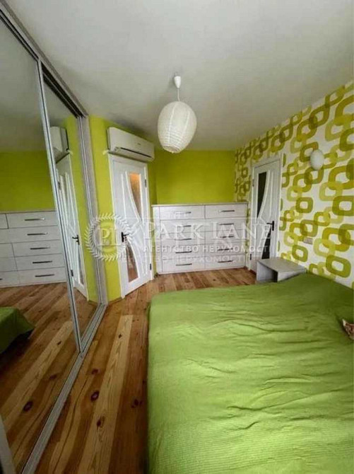 долгосрочная аренда 3-к квартира Киев, Соломенский, 1200 $/мес. Киев - изображение 3