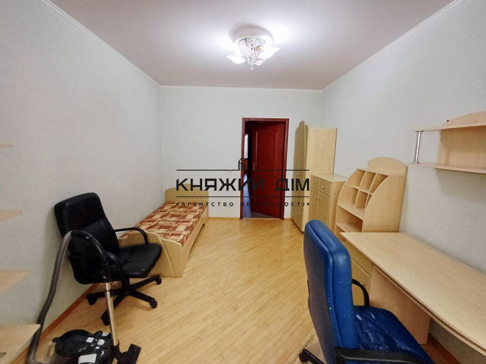 Оренда 3 к. кв. біля метро Позняки. Код об'єкта: 1149216 Київ - зображення 3