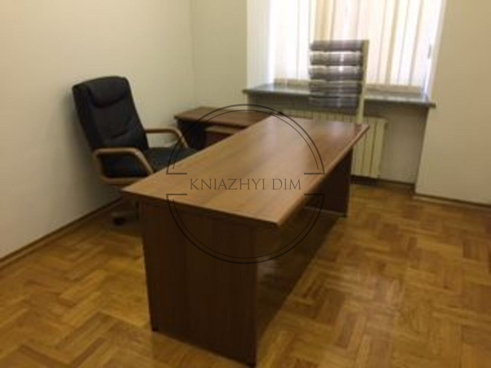 БЕЗ КОМІСІЇ !!! Оренда офісу на Чоколівці 220 кв.м. Солом'янська площа ! Код об'єкту №: 1411977 Київ - зображення 4