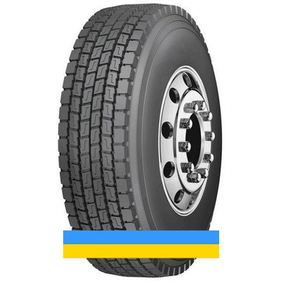 315/80 R22.5 Firemax FM08 156/153L Ведуча шина Киев - изображение 3