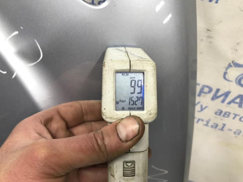 Крыло переднее левое Mitsubishi Outlander 2007-2012 5220F111 (Арт. 33842) Київ - зображення 5