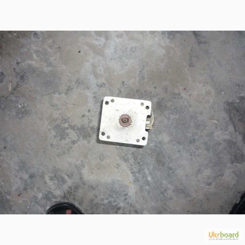 Электродвигатели 2АСМ-400, 4вт. 220в. 0.170а. 3750об/мин. -1шт Харків - зображення 4