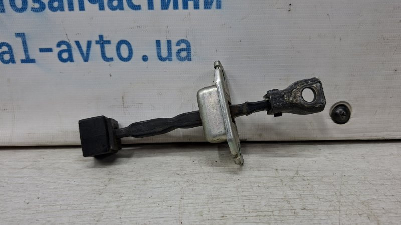Ограничитель двери задний правый Mitsubishi Lancer 10 2.0 БЕНЗИН 4B11 2007 (б/у) Київ - зображення 2