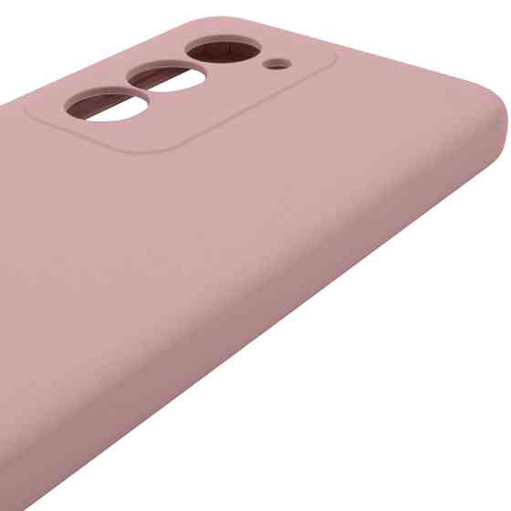 Чехол Silicone Cover Lakshmi Full Camera (AAA) для Xiaomi Redmi 15 (EU) Херсон