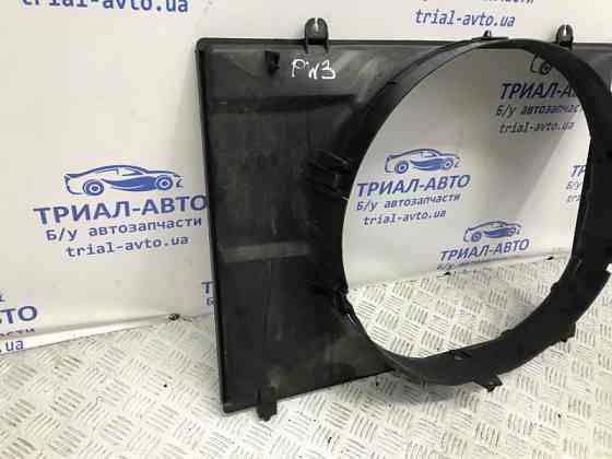 Диффузор Mitsubishi Pajero Wagon 3 3.2 ДИЗЕЛЬ 4M41 1999 (б/у) Киев