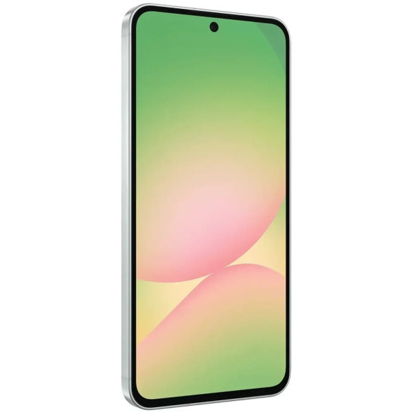 Смартфон Samsung Galaxy A56 5G 8/128GB Olive (SM-A566BZGA) EU Харків - зображення 3