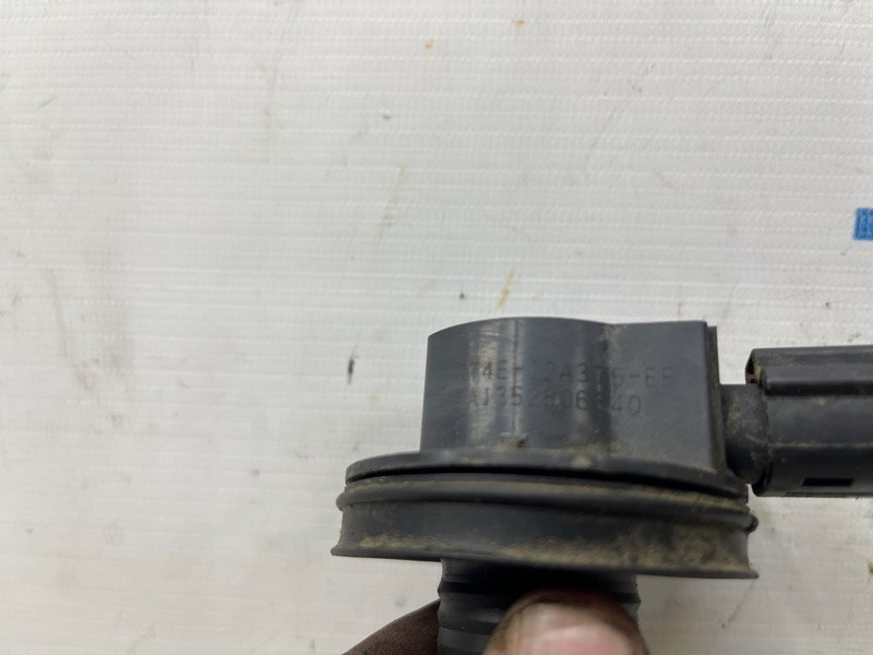 Катушка зажигания Ford Explorer 5 3.5 БЕНЗИН ENKX0 2011 (б/у) Киев - изображение 4