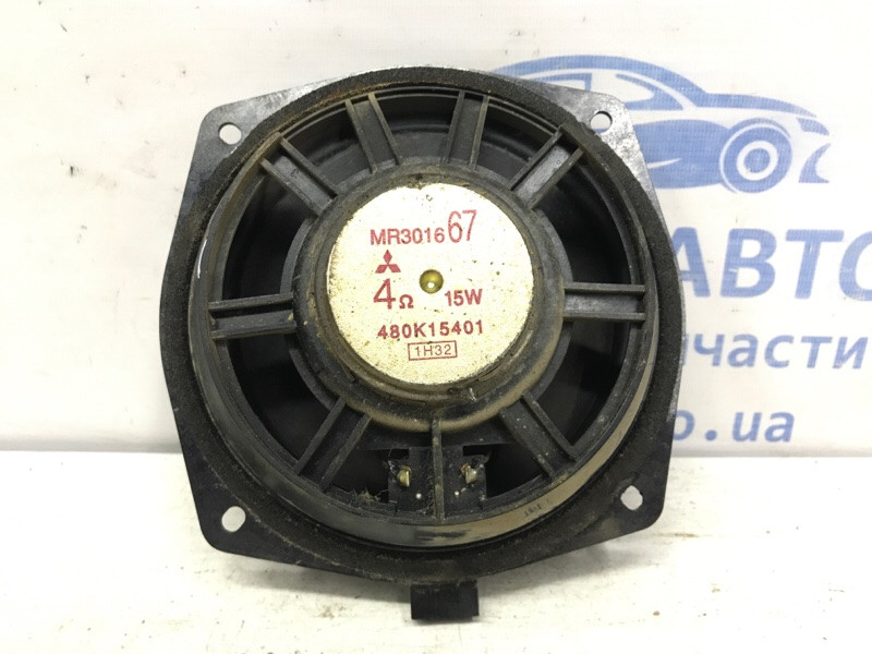 Динамик двери Mitsubishi Pajero Wagon 1999-2006 MR301667 (Арт. 46085) Київ - зображення 2