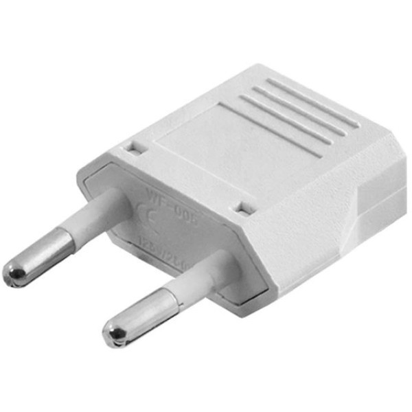 Перехідник для розетки White (Код товару:9515) Харків - зображення 4