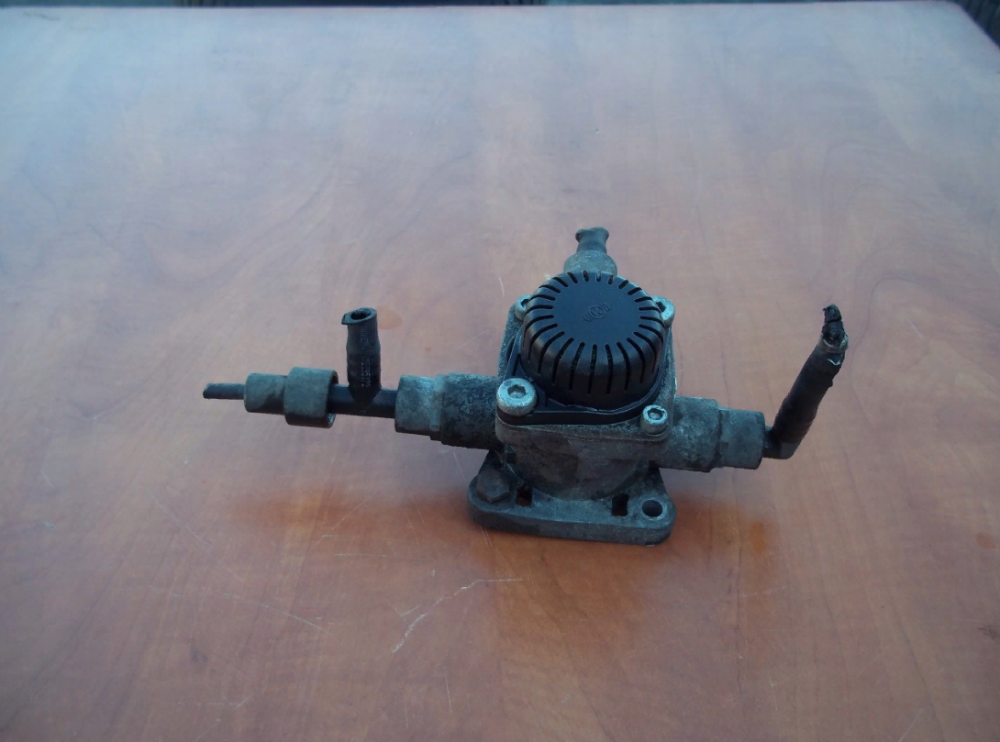 1360613, AC577A Клапан ускорительный DAF XF 106 Euro 6 1927394 Львов - изображение 2