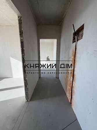 Без комісії 2х кімнатна роздільна квартира в новобудові Киев