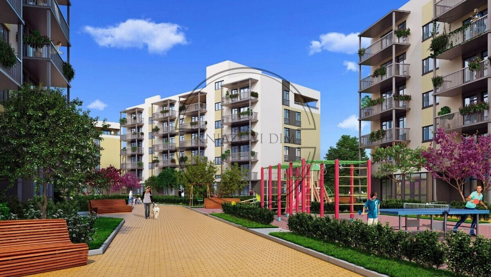 єОселя! Продаж 3-х кімнатної квартири в ЖК Ліпінка. №21145846 Київ - зображення 3