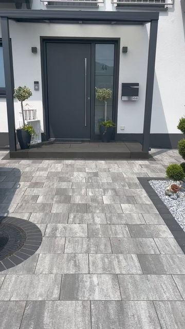 Укладка тротуарной плитки Чернігів - зображення 1