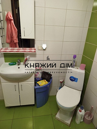 Продаж 1 кімнатна квартира м. Вишневе КОД 21146919 Киев - изображение 10