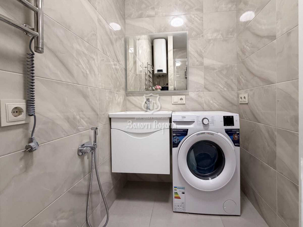 продажа 1-к квартира Киев, Шевченковский, 43000 $ Київ - зображення 9