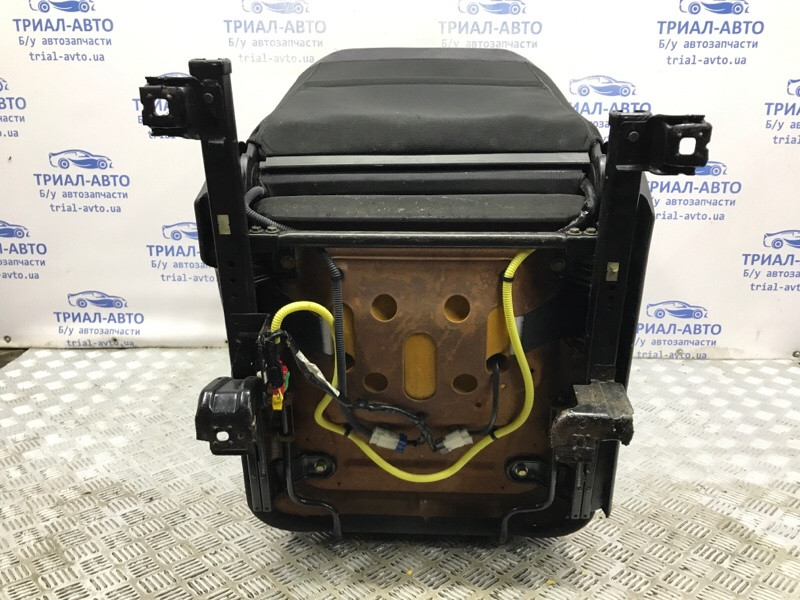 Сиденье переднее правое Mitsubishi Outlander 2003-2006 MN162004HB (Арт. 53329) Київ - зображення 8