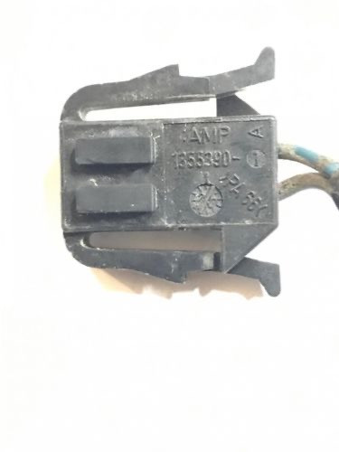 Бу фишка разъём замка лючка топливного бака Smart Forfour W454, 1355390-1 Кропивницький - зображення 1