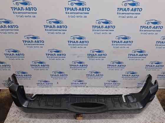 Бампер задний Suzuki Grand Vitara 2005-2016 7181165J10799 (Арт. 70092) Київ