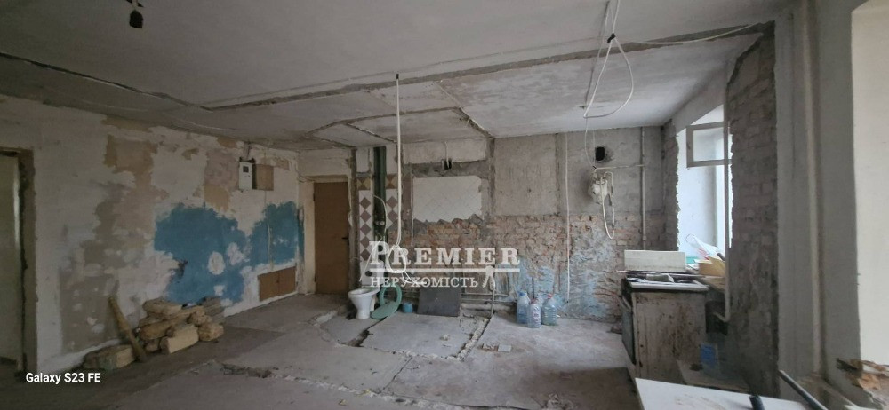 Продаж двокімнатної квартири в морському квадраті Чорноморськ - зображення 5