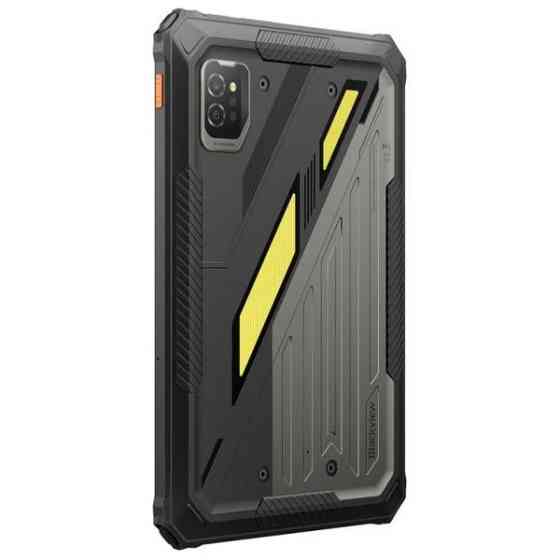 Планшет Blackview Tab Active 7 8/128GB LTE Black Global (Код товару:42838) Харків