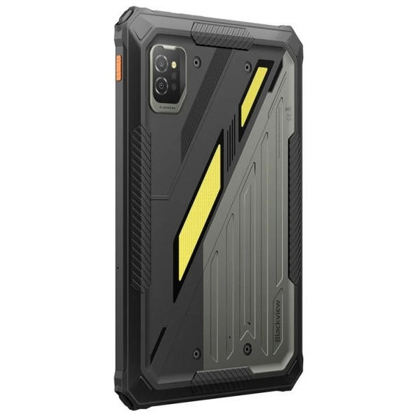 Планшет Blackview Tab Active 7 8/128GB LTE Black Global (Код товару:42838) Харків - зображення 5